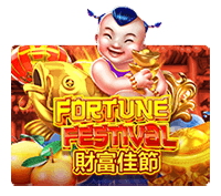 Fortune Festival