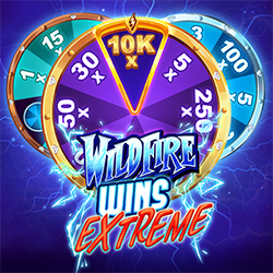 Wildfire Wins Extreme